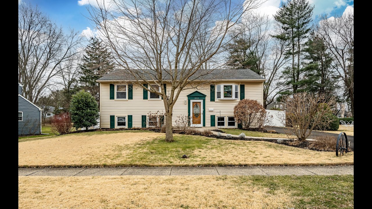 893 Fern Rd Fantastic Home For Sale In Warminster, PA 18974 Gerrie