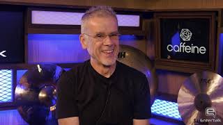Drummer's High // David Garibaldi of Tower of Power