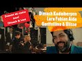 Dimash Kudaibergen Lara Fabian Aida Garifullina & Ulisse two videos in one