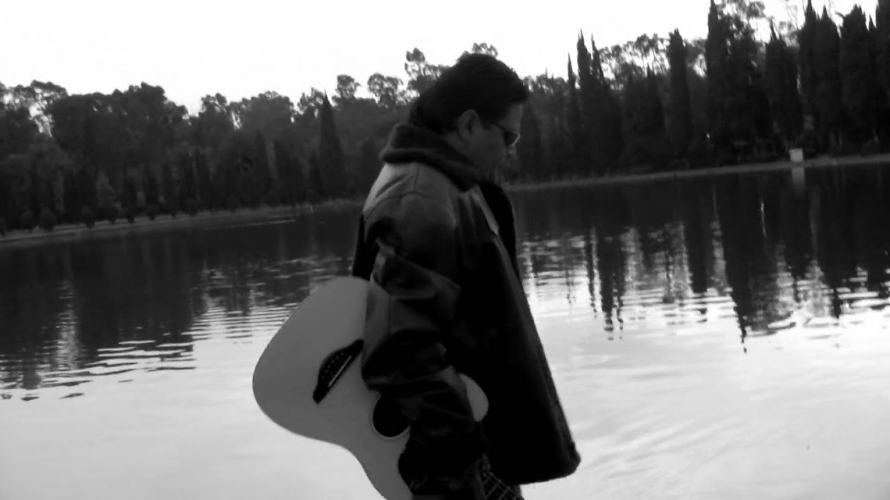 BOULEVARD BLUES (ANTONIO CRUZ) CREISTE  HD