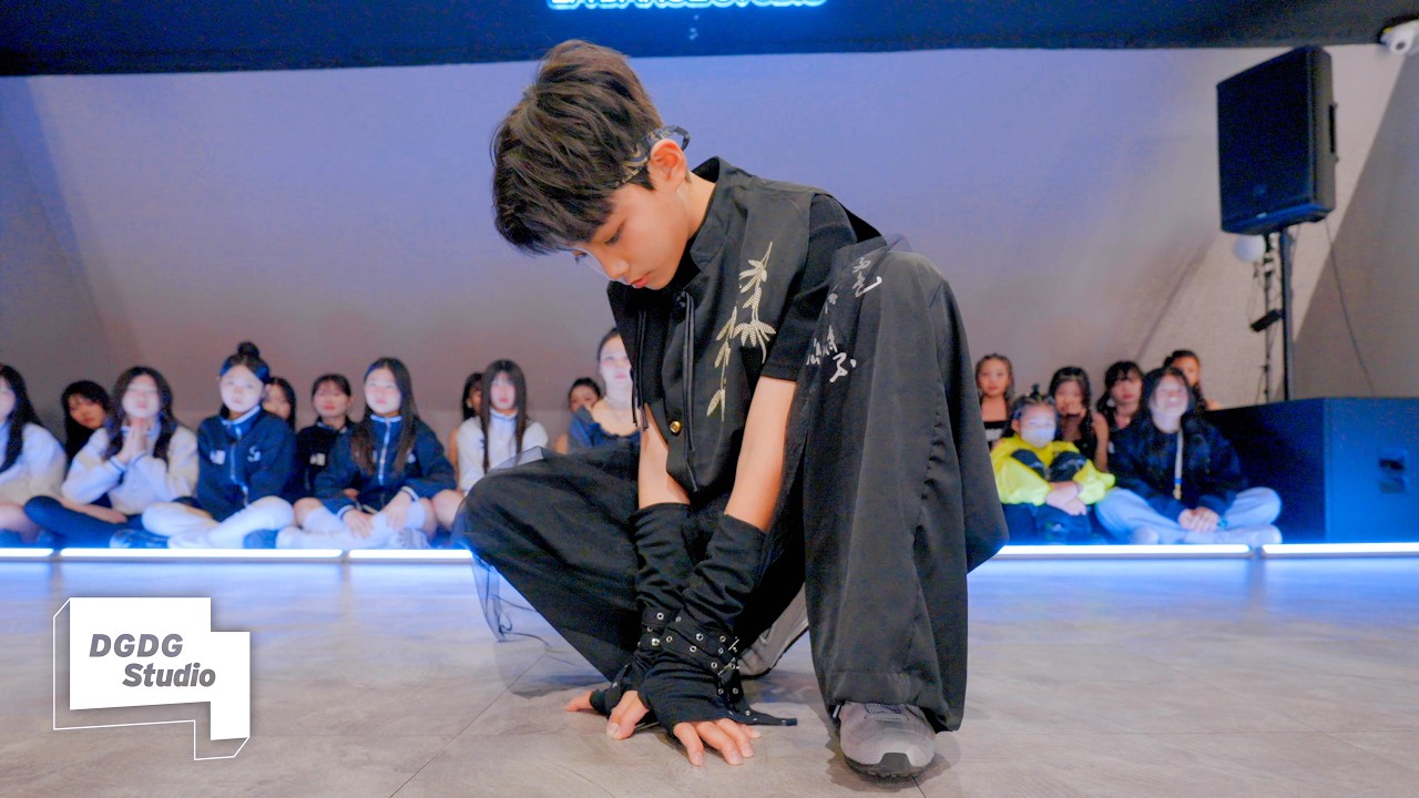 🇹🇼대만 키즈댄서들의 K-POP 댄스 커버 메들리 KPOP BOY GROUP Dance Cover MEDLEY | DGDG STUDIO #StrayKids #TXT