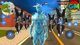 Freezero #New Game | by Naxeex Studio | Android GamePlay HD screenshot 3