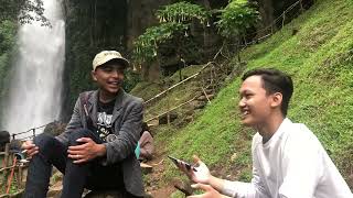 Mini Riset Kelompok 5 Ichsan Pratama