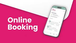 Rosy Salon Software - Online Booking