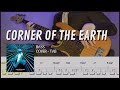 Corner of the Earth - Jamiroquai (Bass Cover with Tab)