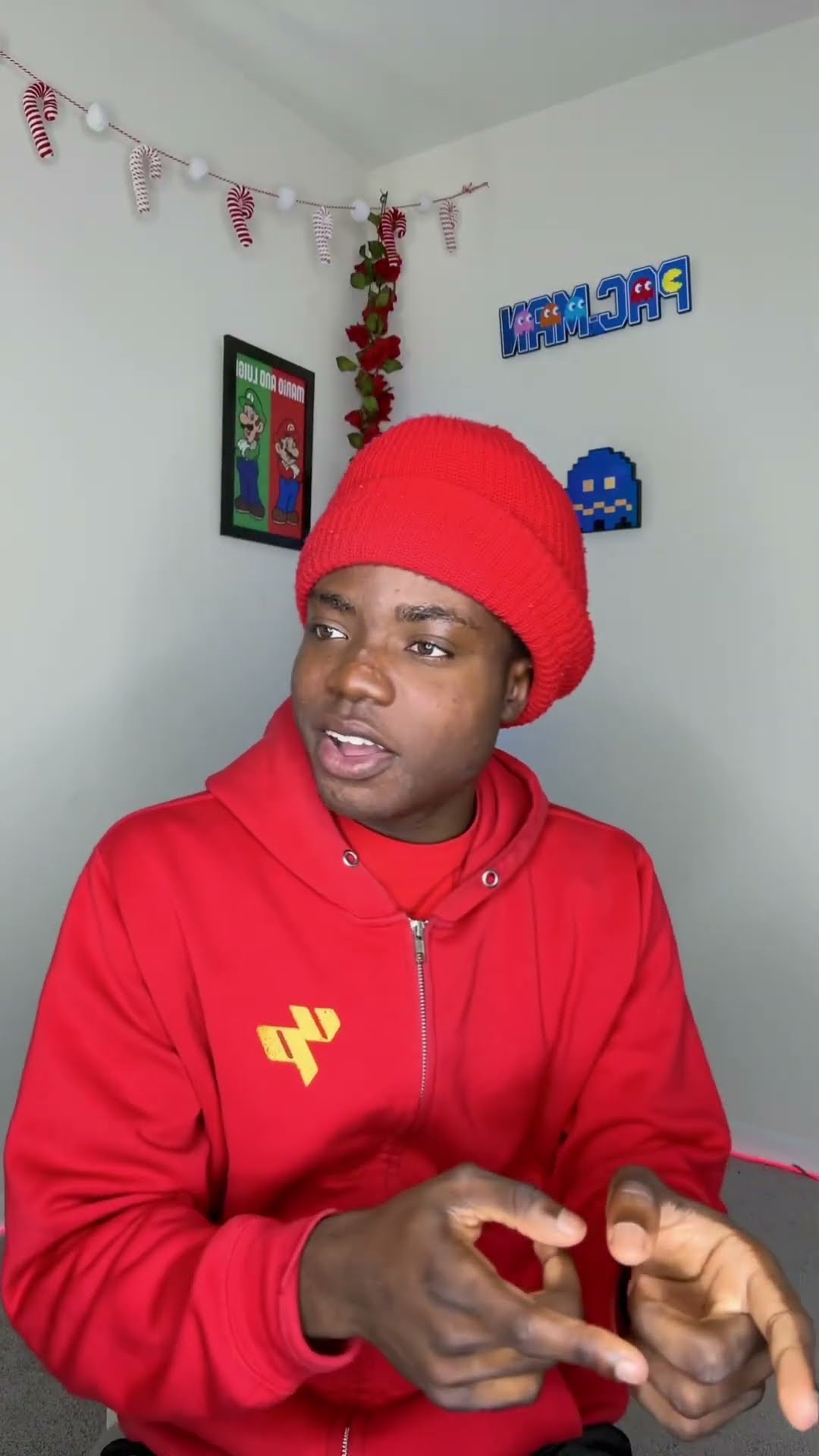 They ruined the song ?