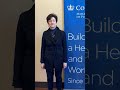 Public Health Matters: Linda P. Fried