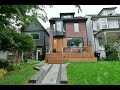 32 Elmer Ave Toronto Open House Video Tour