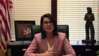 2017 Legislative Session Week 3 - Senator Deidre Henderson