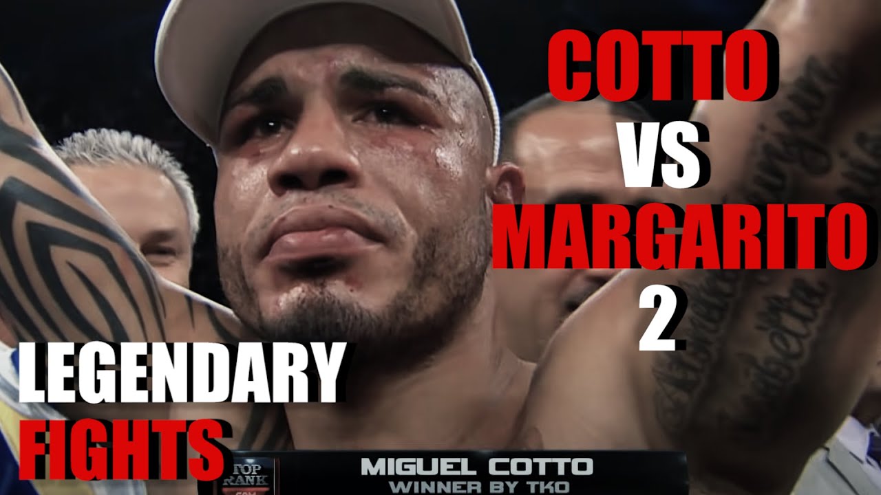 Veste De Boxe Homme J.America - Cotto Vs Margarito II - Taille XL - Neuf Sans étiquettes