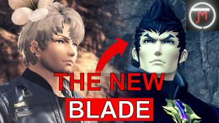 The Xenoblade 2 NEW Blade Theory