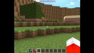 Minecraft - Super Mario 64 DS - Princess Peach's Castle