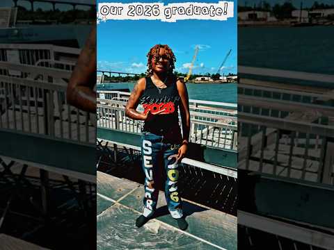 Honor Graduate 🎓✨ College Accepted | Senior Pictures 2026