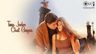 Tera Jadoo Chal Gaya | Sonu Nigam | Abhishek Bachchan | Chithra