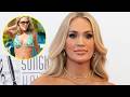 Carrie Underwood Shows Off Her Stunning Figure in a New Photo