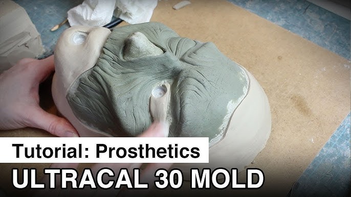 FX Mold - Xessential Freshwater COMBO Mold