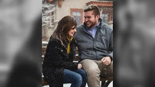 Columbus man riding in Pelotonia to honor his wife who passed away from cancer