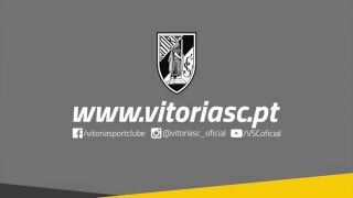 SUB 17 | Vitória SC 5-1 Moreirense