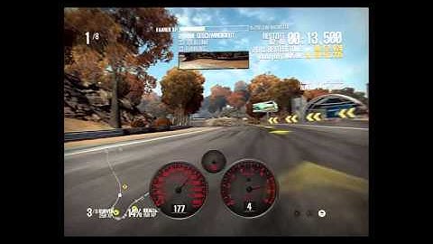 Lets Play Need For Speed Shift 2 part 32