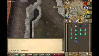 Runescape Spiritual Mage Guide With Boot Drop Slayer Series