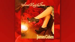 James Cohen - Sweet Lady Jane (Radio Edit)