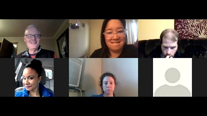 Mission Conversations: In Our Relationships (ft. R...