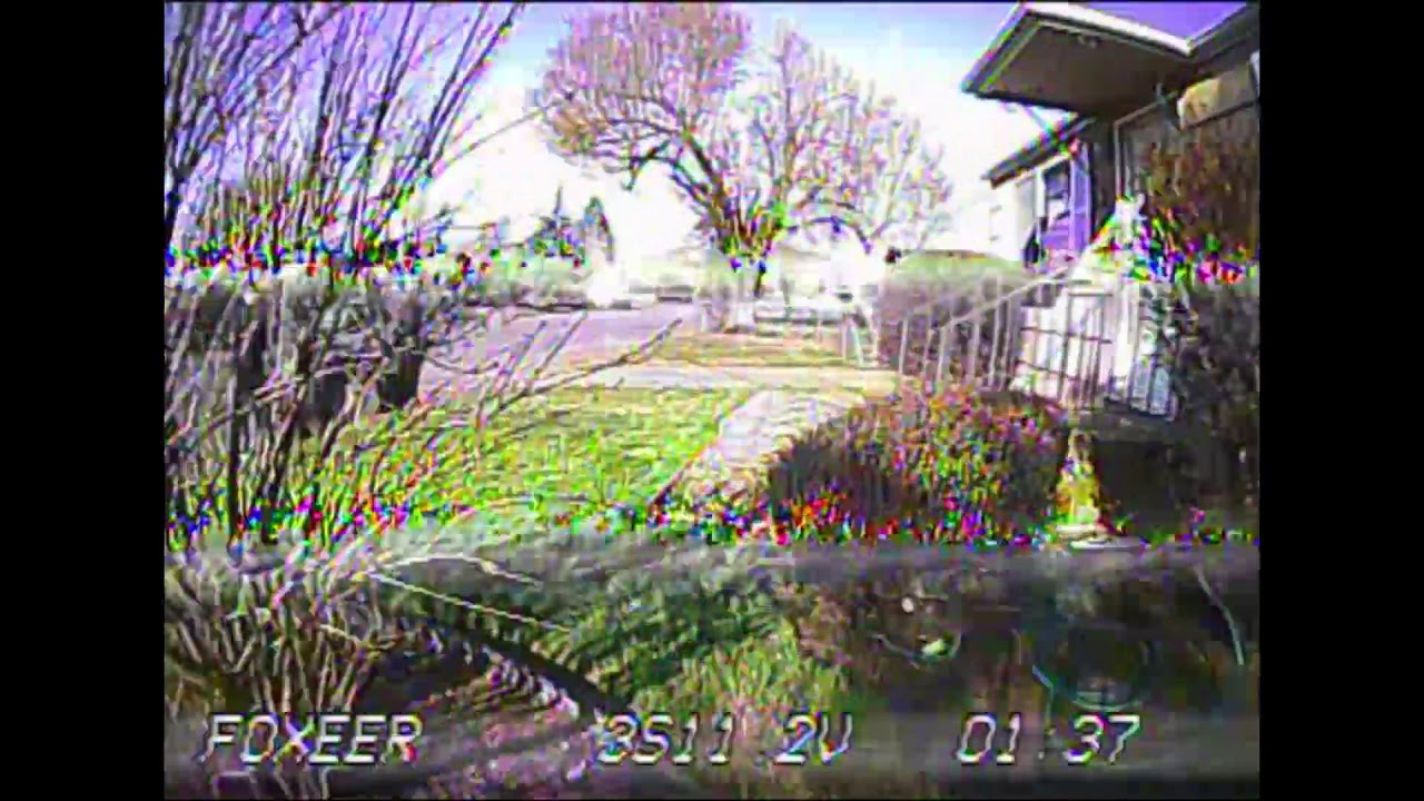 GT-R90 Tuning and Testing Throttle Mid Adjust