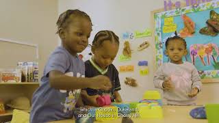 Early Head Start Program Highlight