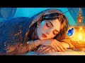 Fall Into Deep Sleep - Forget Negative Thoughts - Healing Of Stress, Anxiety And Depressive States