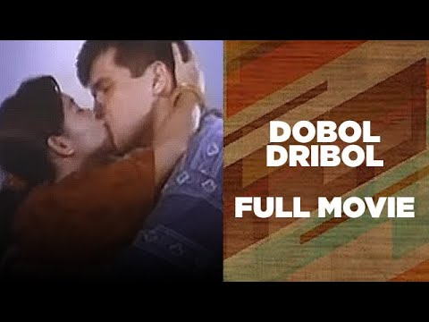 DOBOL DRIBOL: Maricel Soriano, Alvin Patrimonio & Aiza Seguerra | Full Movie
