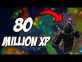 Fighting 80 million xp in rise of nations  roblox