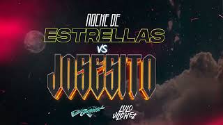 NOCHE LLENA DE ESTRELLAS VS JOSESITO - Lulo Vilchez ft. Dj Luciano Troncoso #guaracha #techengue