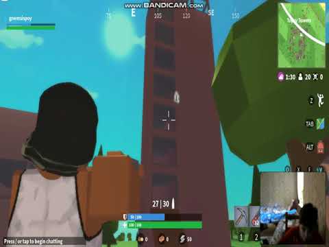 fortnaity-roblox-ში - island royal