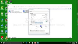 Find wifi save password