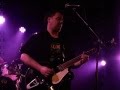 The Chills - Pink Frost (Live @ The Dome, Tufnell Park, London, 24/07/14)