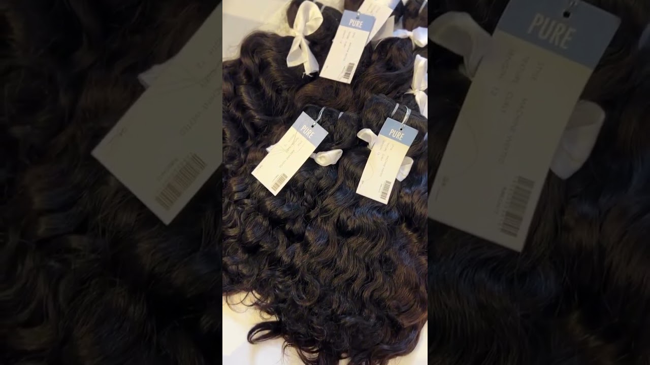 Visit an Indique Hair Boutique