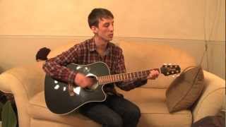 ATP! Acoustic Session: Tigers Jaw - "Spirit Desire" chords