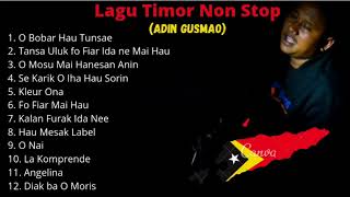 kumpulan lagu lagu pop timor leste cover dan ciptaan saya sendiri