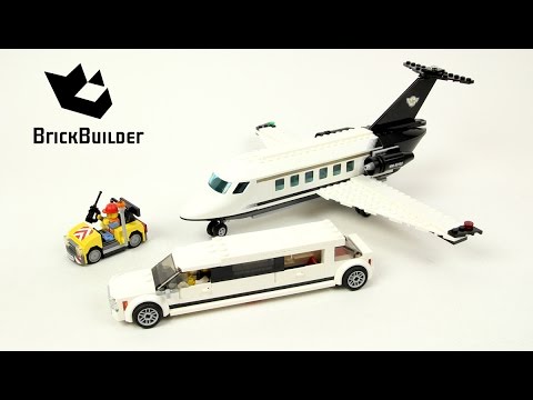 Lego City 60022 Cargo Terminal ▻Click here to Subscribe : https://www.youtube.com/c/AustrianLegoFan?. 