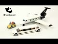 LEGO CITY 60102 Airport VIP Service Speed Build for Collectors - Collection Airport (16/27)