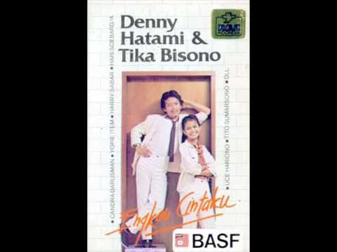 Kenangan Berdua - Tika Bisono \u0026 Deny Hatami.wmv