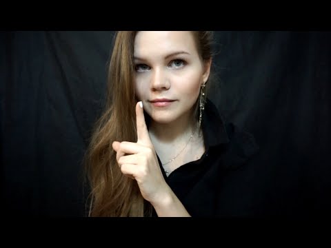 Асмр | Гипноз  | ASMR | Hypnosis