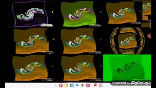 Colex Enterprises Logo Effects Round 3