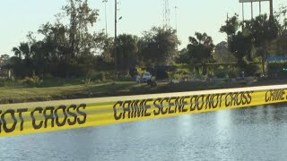 Human remains found in Glynn County pond could be linked to 1980 cold case of missing couple