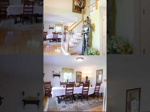 48 Castle View, Gloucester, MA home video tour