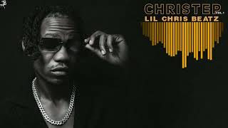 Lil Chris Beatz - Rhuma Mina Ft. Barrane