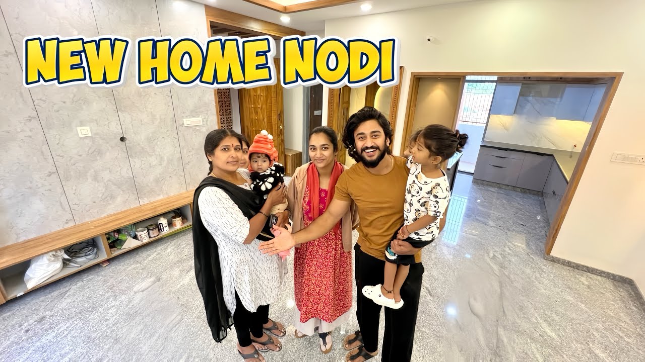 Duplex mane ge hogona ankondu edhivi 😱| #varunaradya @VarunAradya31 