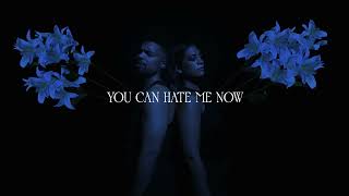 Devon Gilfillian - "You Can Hate Me Now" ft. Madeline Edwards (Official Video)