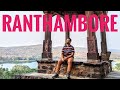 Places to visit in Ranthambore | Jungle Safari | Offbeat Rajasthan | Offbeat weekend trip from delhi