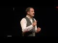 Construye tu futuro. Muévete. | Alex O'Dogherty | TEDxMalagueta